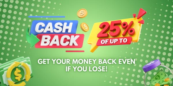 Table Game 5 game discovery promotion